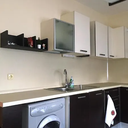 Interpred Apartment