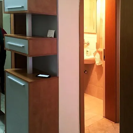 Interpred Apartment *