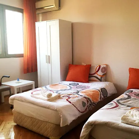 Interpred Apartment *