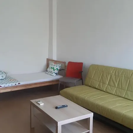 Apartment Interpred *