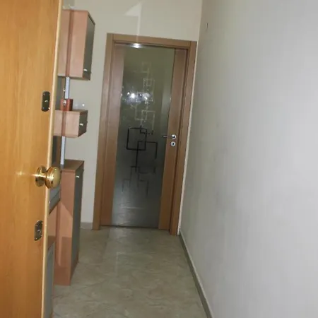 Interpred Apartment Sofia