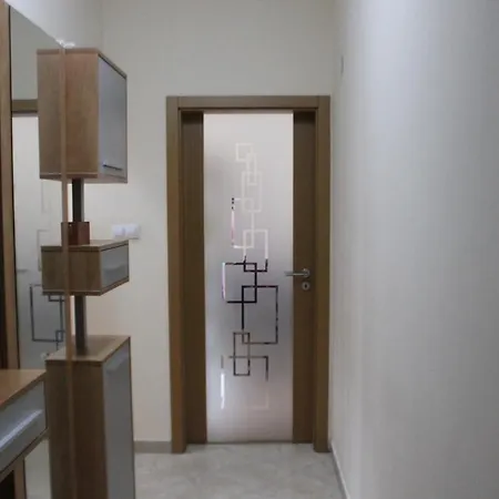 Interpred Apartment
